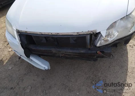 2007 Toyota Avalon Limited z USA, uszkodzony, nr VIN 4T1BK36B87U242398